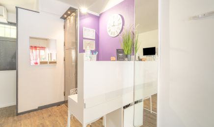 Le Rubis Joli : Institut de beauté à Marseille