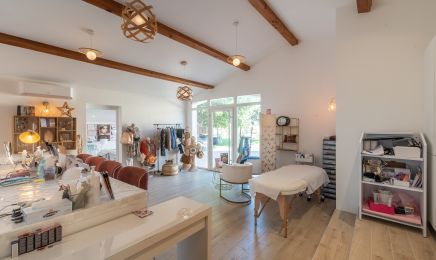 VP MON CAPRICE BEAUTE : Institut de beauté à Lunel