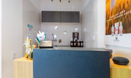 De mèches avec vous : Coiffeur à Salvagnac