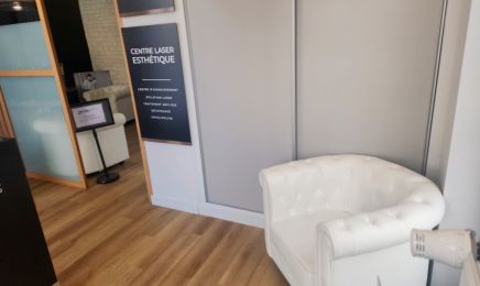 Skin Clinic Niort : Institut de beauté à Niort