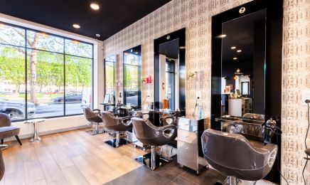 Addict Paris - Caen  : Coiffeur à Caen