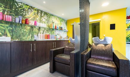 D & G - Galateau : Coiffeur à Limoges