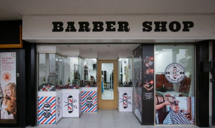 Barbershop : Coiffeur à Corbas