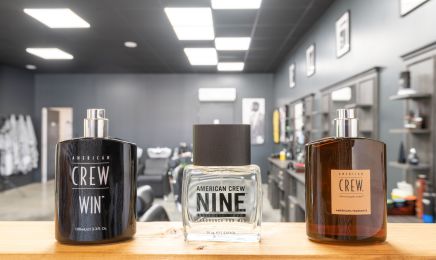 Neuf Trois Quart : Barbier à Mours-Saint-Eusèbe