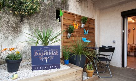 La Parenthèse : Spa à Saint-Gély-du-Fesc