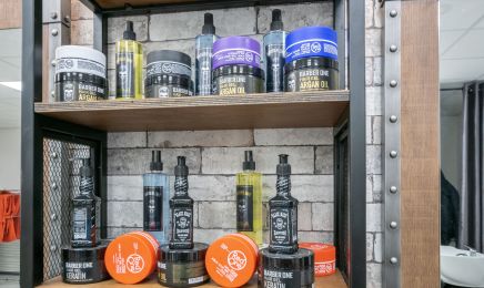 Barbershop : Coiffeur à Corbas