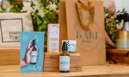 Kaki beauté : Institut de beauté à Vernon