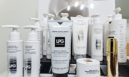 Beautés d’ici et d’ailleurs : Manucure à Gap