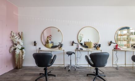 Coralie B : Coiffeur à Muret