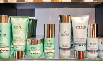 L'ADRESSE - Bordeaux Caudéran : Coiffeur à Bordeaux