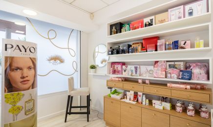 Les Sens de Chloé  : Institut de beauté à Mauges-sur-Loire