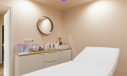 Heaven Beauty : Manucure à Gueux