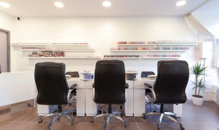 Joli ongle Lyon : Manucure à Lyon