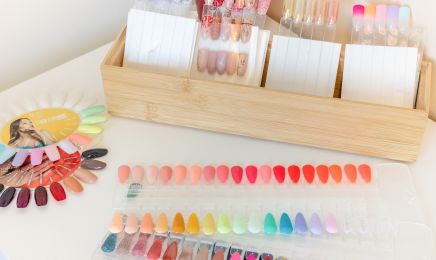 Anais Esthétique : Manucure à Seyssuel
