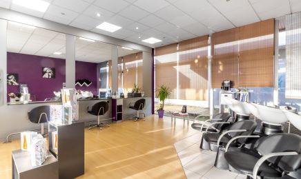 New look : Coiffeur à Billère