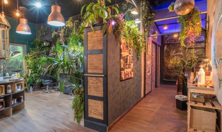 Atelier Kael : Coiffeur à Nancy