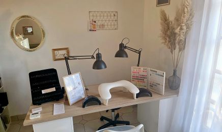 L’univers de Mélanie  : Institut de beauté à Amfreville-Saint-Amand