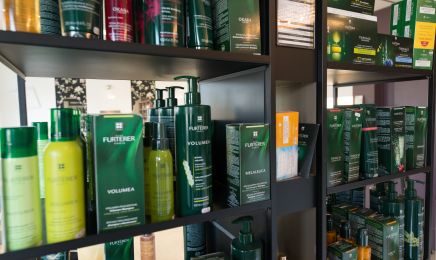 Votre Salon by Lydia  : Coiffeur à Bonchamp-lès-Laval