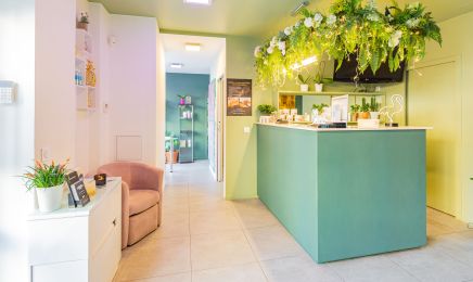 Civana : Institut de beauté à Boulogne-Billancourt