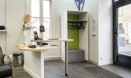 Styl'Coiffure : Coiffeur à Doué-en-Anjou