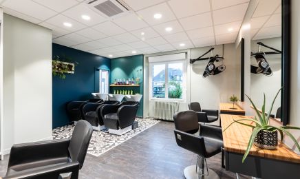 Epi'tete : Coiffeur à Bruz
