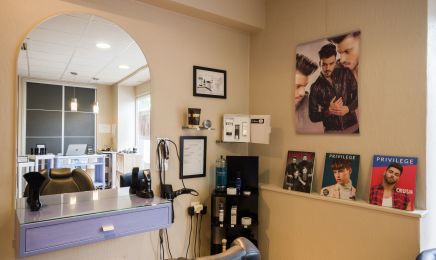 Styl' Coiffure : Coiffeur à Gironde-sur-Dropt
