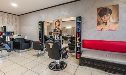 SEDUC’TIF! coiffure : Coiffeur à Lavernose-Lacasse