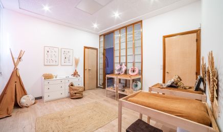 Maman bébé - Baby Spa : Spa à Reims