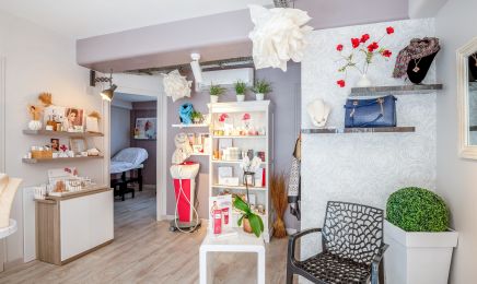 Isalyne : Coiffeur à Allaire