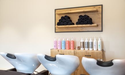 L’Atelier de Camille  : Coiffeur à Nucourt