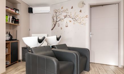 Styl’coiff : Coiffeur à Saint-Eusèbe
