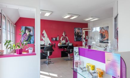Fanny Coiffure : Coiffeur à Saint-Martin-aux-Buneaux
