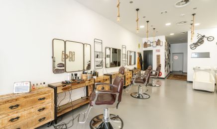 L'Élégance Barber : Coiffeur à Orléans