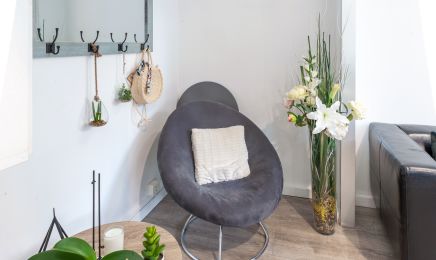 Le K’S Coiffure : Coiffeur à Marseille