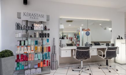 Crea'tif  -Le Cheylard  : Coiffeur à Le Cheylard