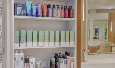 DESSANGE - Évreux : Institut de beauté à Évreux