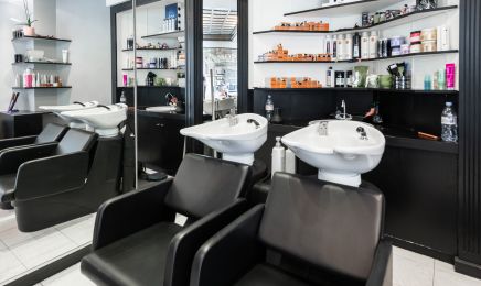 Atmosp'hair Coiffure Esthétique  : Coiffeur à Nice