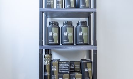 MC Créa'tif : Coiffeur à Saint-Yrieix-la-Perche