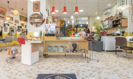 Madame Sans Gene : Coiffeur à Toulouse