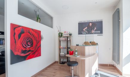 Natur'l Coiffure Mixte : Coiffeur à Chalais