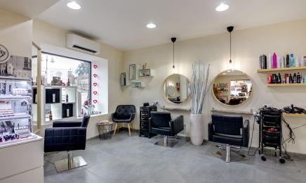 ATELIER F : Coiffeur à Mions