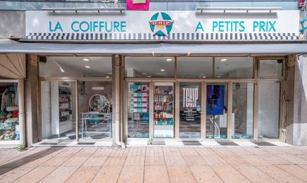 Tchip Coiffure - Vallauris : Coiffeur à Vallauris