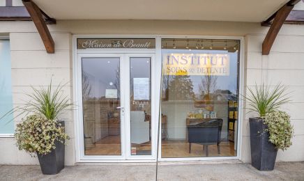 INSTITUT SOINS ET DÉTENTE  : Institut de beauté à Touques