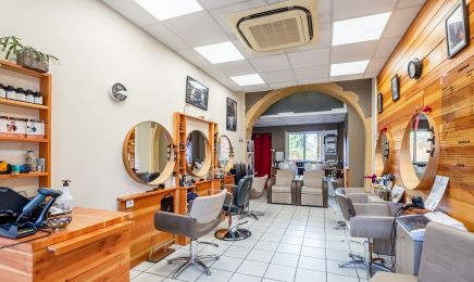 Géraldine Perez : Coiffeur à Le Bois-d'Oingt