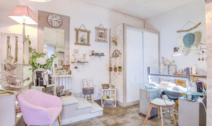 Espace ongles : Manucure à Pézenas