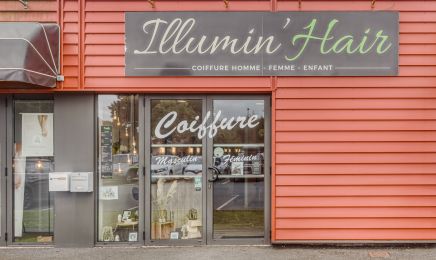 Illumin'hair - Lanvollon : Coiffeur à Lanvollon