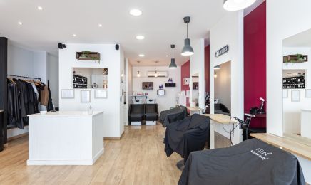 Hair and Waves  : Coiffeur à Saint-Marcellin-en-Forez