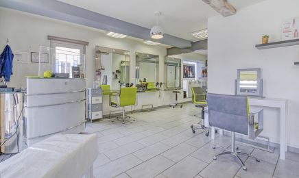 Au salon  : Coiffeur à Arzacq-Arraziguet