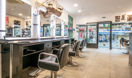 Coiffure brazes : Barbier à Céret