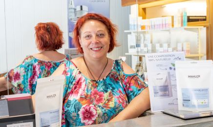 Institut Palmarole : Manucure à Perpignan